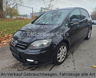 VW Volkswagen Golf Plus V Tour Edition Gebrauchtwagen