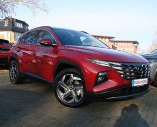 Hyundai Hyundai Tucson 1.6T-GDi Plug-in-Hybrid 4WD Prime P Gebrauchtwagen