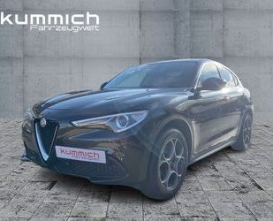 Alfa Romeo Alfa Romeo Stelvio SUPER 2.0 Turbo 16V 147kW (200 Gebrauchtwagen