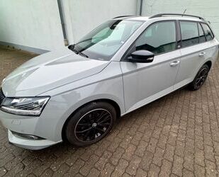 Skoda Skoda Fabia 1.0l TSI 70kW Monte Carlo Combi Monte Gebrauchtwagen