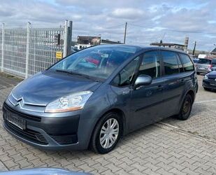 Citroen Citroën C4 Picasso HDi 110 FAP ,7-Sitzer,Euro4 Gebrauchtwagen