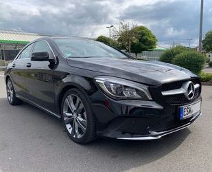 Mercedes-Benz Mercedes-Benz CLA 180 Urban Gebrauchtwagen