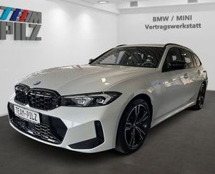 BMW BMW M340ix touring Kamera Driv.Ass.Prof. E-Sitz -L Gebrauchtwagen