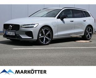 Volvo Volvo V60 T8 Plus Dark Business Paket Pano 19 Gebrauchtwagen