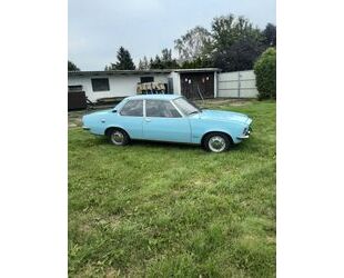 Opel Rekord Gebrauchtwagen