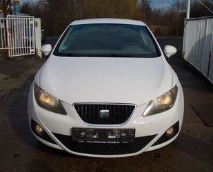 Seat Ibiza Gebrauchtwagen