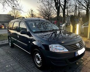 Dacia Logan Gebrauchtwagen