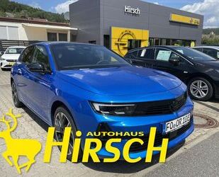 Opel Opel Astra electric GS ULTIMATE+INTELLI2.0+18+AGR+ Gebrauchtwagen