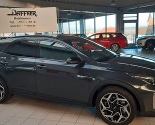 Kia Kia XCeed GT Line DCT (Automatik)/NAVI/LED/DAB/SZH Gebrauchtwagen