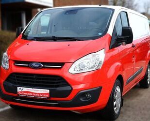 Ford Ford Transit Custom 290 L2H1 2.0 TDCI FWD 170HK Gebrauchtwagen