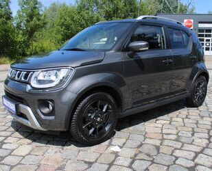 Suzuki Suzuki Ignis Comfort+ Hybrid Gebrauchtwagen