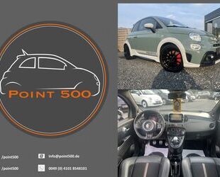 Abarth Abarth 695 70th ANNIVERSARIO/LIMITIERT/BEATS/1.HD/ Gebrauchtwagen