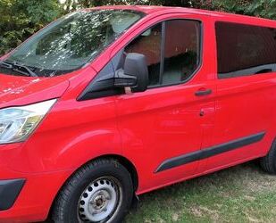 Ford Ford Transit Custom Gebrauchtwagen