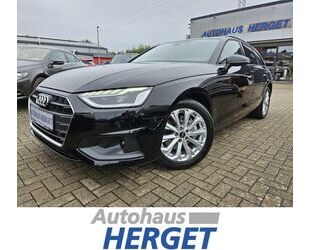 Audi Audi A4 Avant 40 TDI S tronic 1.Hand/Virtual/LED/N Gebrauchtwagen