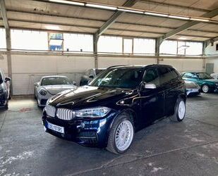 BMW BMW X5 M50d Schnitzer / Alpina / Garantie Gebrauchtwagen