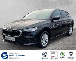 Skoda Skoda Scala 1.0 TSI DSG Selection LED+NAVI+SHZG+LM Gebrauchtwagen