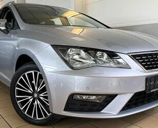 Seat Seat Leon Xcellence Kamera Key-Go ACC Touch Carpla Gebrauchtwagen