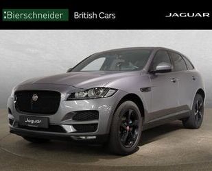 Jaguar Jaguar F-Pace 20d Prestige Gebrauchtwagen