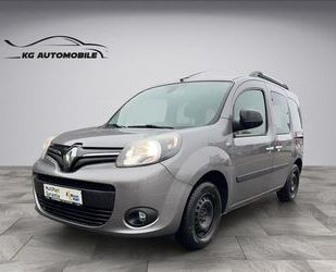 Renault Renault Kangoo Limited 1.2 TCe 115 ENERGY Gebrauchtwagen