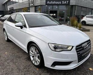 Audi Audi A3 Limousine 1.6 TDI Xenon/Navi/Allwetter Gebrauchtwagen