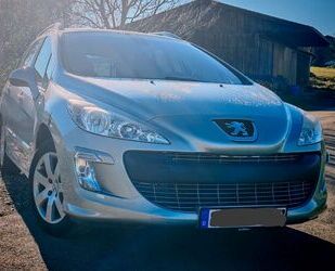 Peugeot Peugeot 308 SW SportPlus*HU11/25*Tempo*120Ps*Dashc Gebrauchtwagen