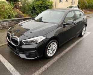 BMW BMW 118 Baureihe 1 Lim. 118 i Advantage Gebrauchtwagen