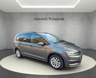 VW Volkswagen TOURAN°COMFORTLINE°BMT°NAV°SHZ°PDC°SHZ° Gebrauchtwagen