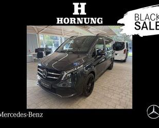 Mercedes-Benz Mercedes-Benz V 300d 4M Edition*AIRMATIC*AHK*LIEGE Gebrauchtwagen