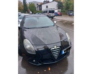 Alfa Romeo Alfa Romeo Giulietta 1.4 TB 16V MultiAir Turismo T Gebrauchtwagen