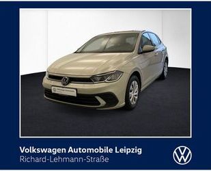 VW Volkswagen Polo Life 1.0 *LED*Lane Assist*DAB*App- Gebrauchtwagen