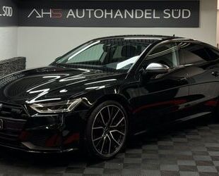 Audi Audi S7 3.0 TDI quattro *S.CLOSE*HUD*B&O*VIRTUAL* Gebrauchtwagen