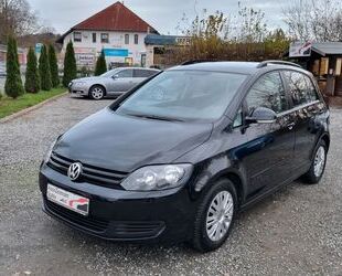 VW Volkswagen Golf Plus VI Trendline / Inkl. Garantie Gebrauchtwagen