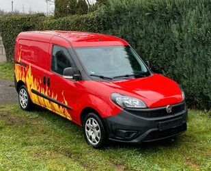 Fiat Fiat Doblo Basis Kasten*Tüv Neu*Euro 6*79Tkm*3-Sit Gebrauchtwagen