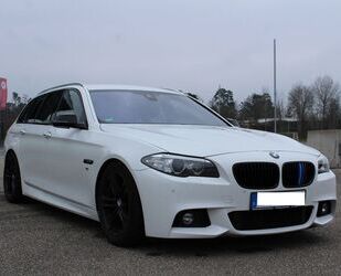 BMW BMW 530d xDrive Touring M-Paket Gebrauchtwagen