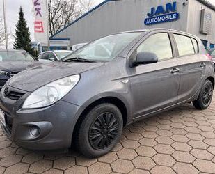 Hyundai Hyundai i20 |El.Fenster|4Seasons|Klima|HU&AU Neu Gebrauchtwagen