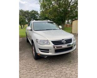 VW Volkswagen US-Import Touareg 3.6 V6 FSI Gebrauchtwagen