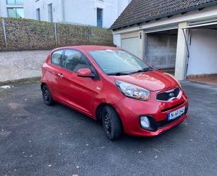 Kia Kia Picanto 1.0 Attract Gebrauchtwagen