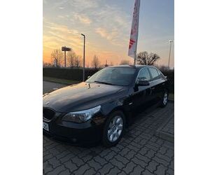 BMW BMW 520d (M47) Gebrauchtwagen