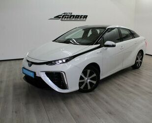 Toyota Toyota Mirai Brennstoffzellenf. Schober-Sorglosgar Gebrauchtwagen