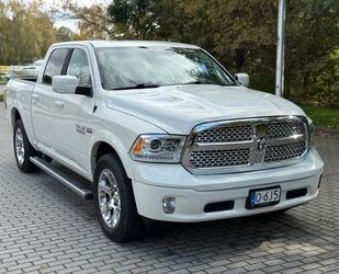 Dodge RAM Gebrauchtwagen