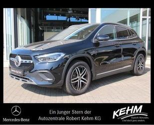 Mercedes-Benz Mercedes-Benz GLA 220 d 4M+PROGRESSIVE+MULTIBEAM+A Gebrauchtwagen