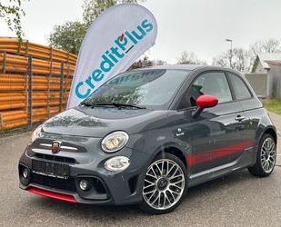 Abarth Abarth 500 595*CORSA-PAKET*TOP-ZUSTAND*FINANZIERUN Gebrauchtwagen