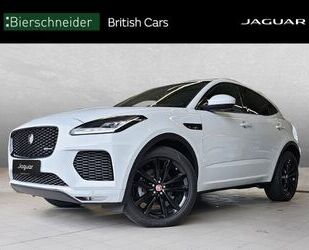 Jaguar Jaguar E-Pace D180 AWD Chequered Flag Gebrauchtwagen