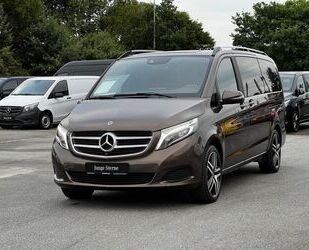 Mercedes-Benz Mercedes-Benz V 250 Edition Allrad BURMESTER 360 K Gebrauchtwagen