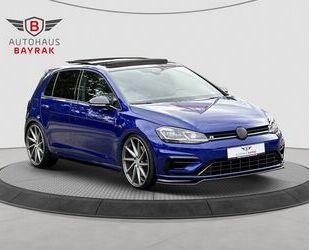 VW Volkswagen Golf 3x R 4Motion *VOLL*PANO/ACC/RFK/LE Gebrauchtwagen