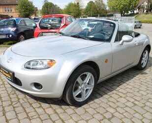 Mazda Mazda MX-5 1.8 Energy Gebrauchtwagen