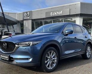 Mazda Mazda CX-5 (184 PS) AWD|AG6|Sports-L|ACC|Head-Up|B Gebrauchtwagen