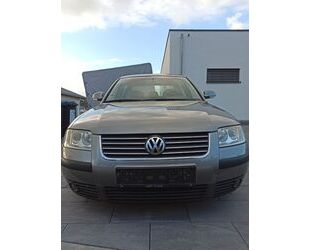 VW Volkswagen Passat 2.0 96kW Comfortline Comfortline Gebrauchtwagen