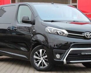 Toyota Toyota Proace (Verso) 2,0-l-D-4D 130kW L2 Executiv Gebrauchtwagen