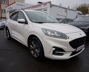 Ford Ford Kuga ST-Line X*Allrad*Head up*Kamera*B&O*LED* Gebrauchtwagen